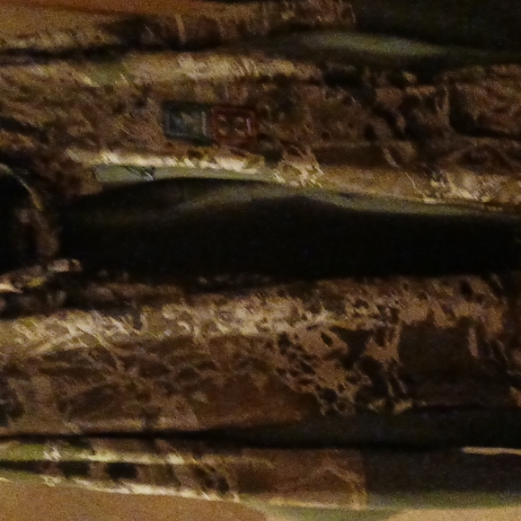 Brand New Mens Real Tree jackets - Picture 1 of 3